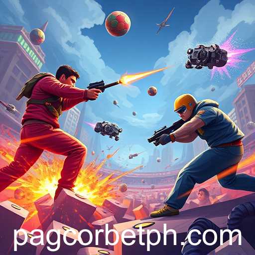 Exploring the Dynamic World of Action Games: PAGCOR's Online Gaming Influence