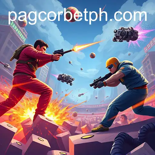 Exploring the Dynamic World of Action Games: PAGCOR's Online Gaming Influence