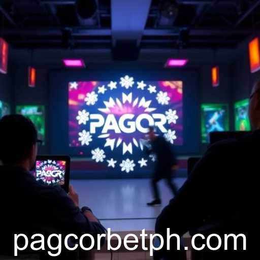 The Digital Evolution of PAGCOR in the Gaming Industry