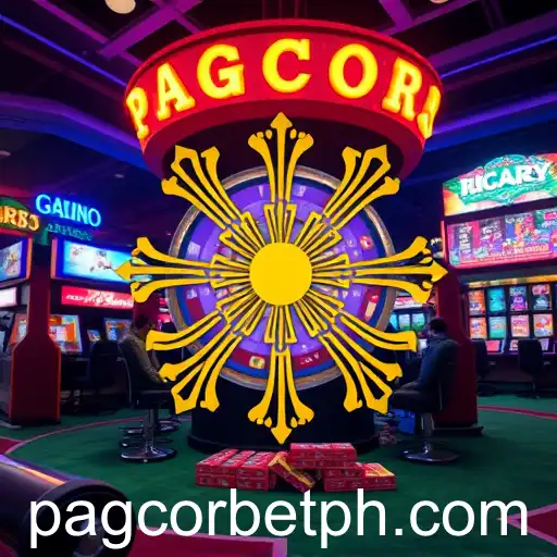 The Evolution of PAGCOR in the Online Gaming World