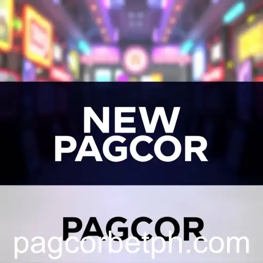 The Impact of PAGCOR on Online Gaming