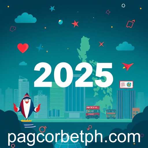 The Influence of PAGCOR on Online Gaming in 2025