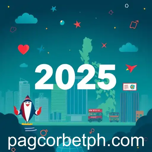The Influence of PAGCOR on Online Gaming in 2025