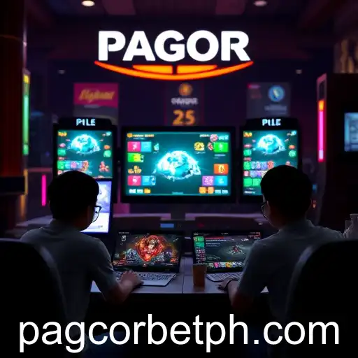 The Evolving Landscape of Online Gaming Regulatory Framework