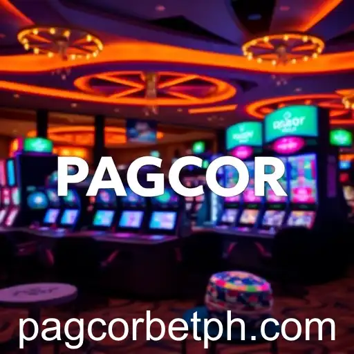 PAGCOR's Online Gaming Influence