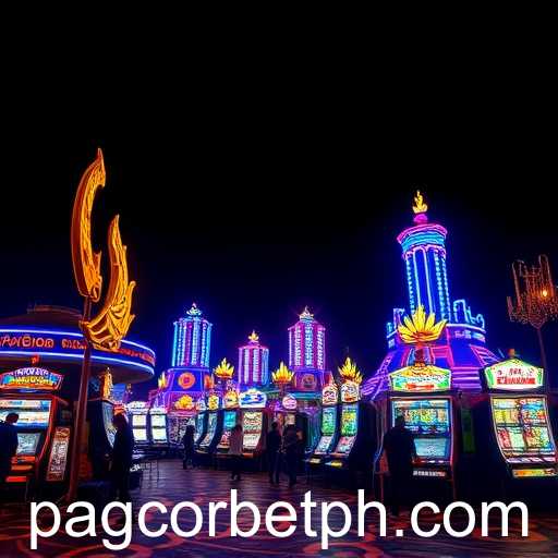 The Evolution of PAGCOR in the Gaming Industry