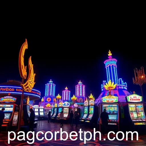 The Evolution of PAGCOR in the Gaming Industry
