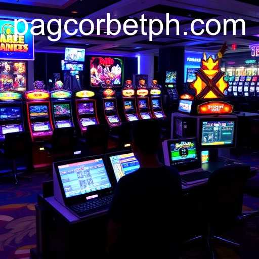 PAGCOR and the Evolving Landscape of Online Gaming