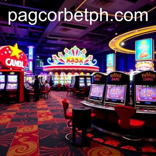 A New Era for PAGCOR and Online Gaming