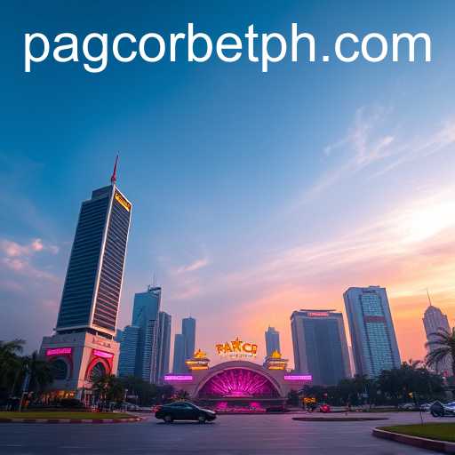 PAGCOR's Strategic Pivot in Gaming Industry