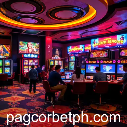 The Rising Influence of PAGCOR in Global Gaming
