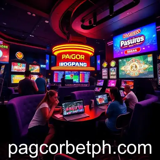 The Role of PAGCOR in Regulating Online Gaming