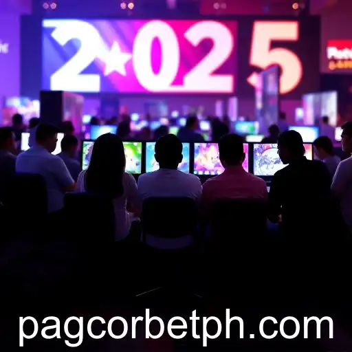 PAGCOR Gambles on the Future of Online Gaming