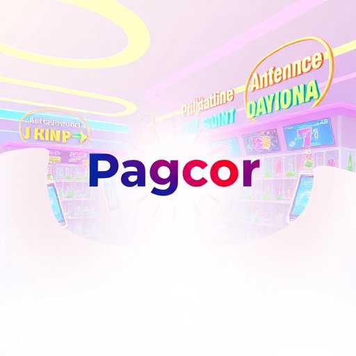 Pagcor's Role in Modern Gaming