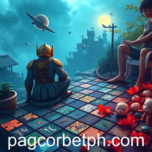 Unraveling the Intrigue of Puzzle Challenges: A Mind-Bending Gaming Category
