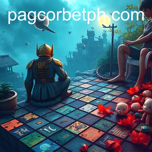 Unraveling the Intrigue of Puzzle Challenges: A Mind-Bending Gaming Category