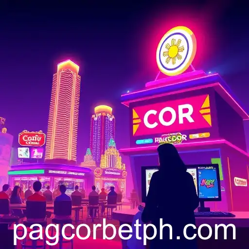 The Role of PAGCOR in Regulating Online Gaming