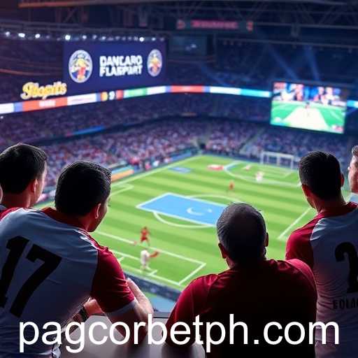 Exploring the Role of PAGCOR in Sports Competitions