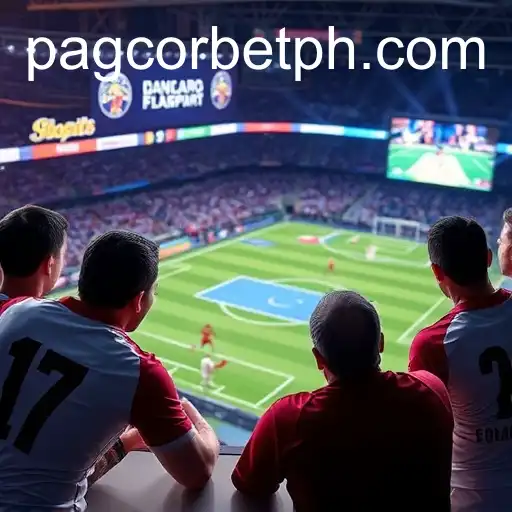 Exploring the Role of PAGCOR in Sports Competitions