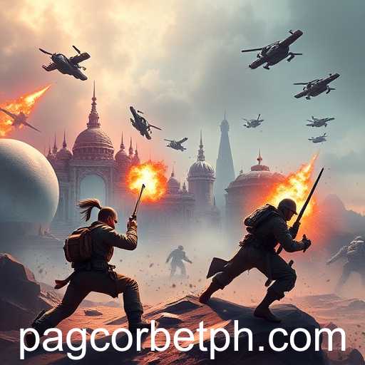 Exploring the Thrilling World of Strategy Battles: A PAGCOR Gaming Category