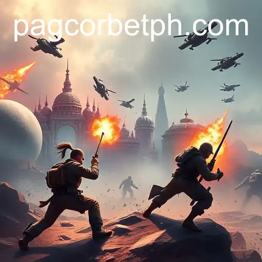 Exploring the Thrilling World of Strategy Battles: A PAGCOR Gaming Category